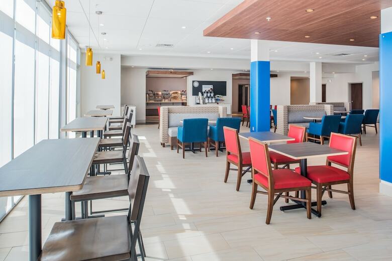 Hotel Holiday Inn Express & Suites Ruston