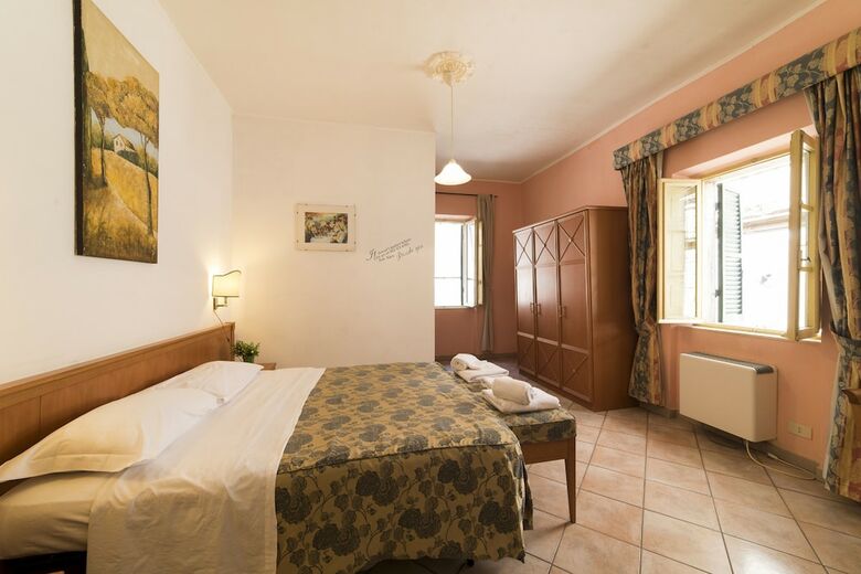 Bed & Breakfast Affittacamere Al Seminario