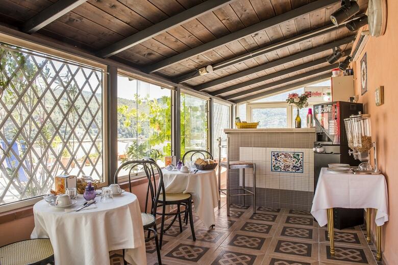 Bed & Breakfast Affittacamere Al Seminario