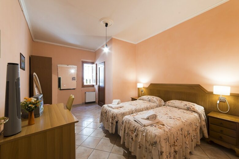 Bed & Breakfast Affittacamere Al Seminario