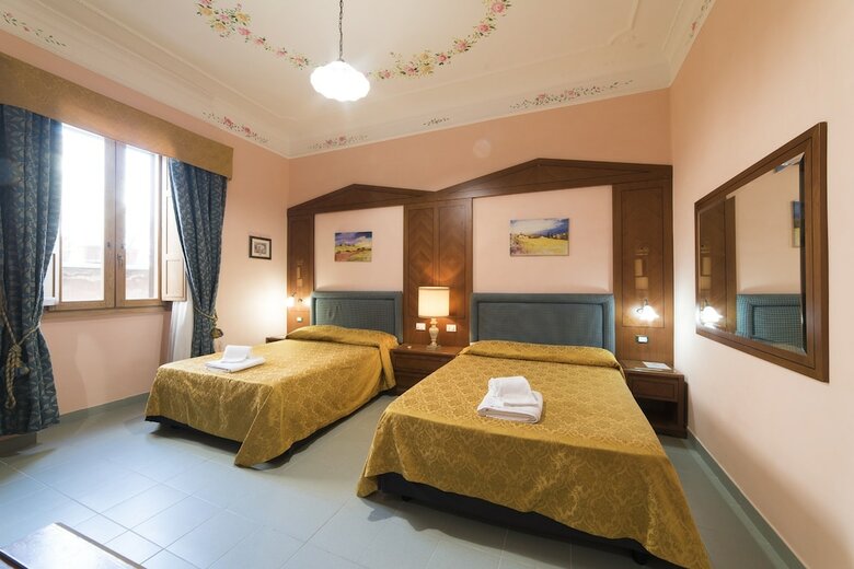 Bed & Breakfast Affittacamere Al Seminario