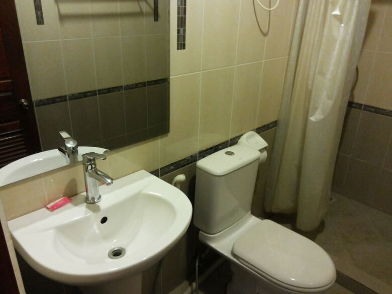 Hotel Sokphankham Guesthouse
