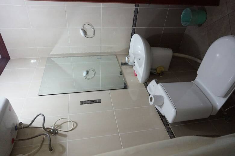 Hotel Sokphankham Guesthouse