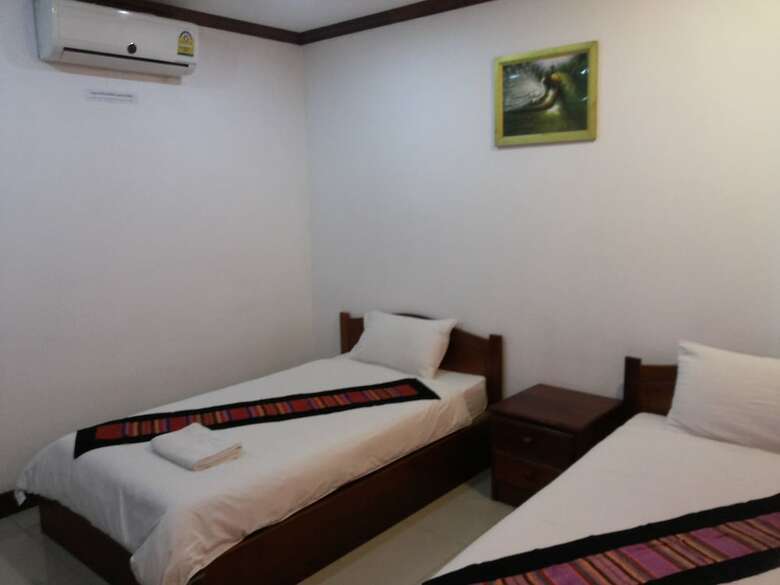 Hotel Sokphankham Guesthouse