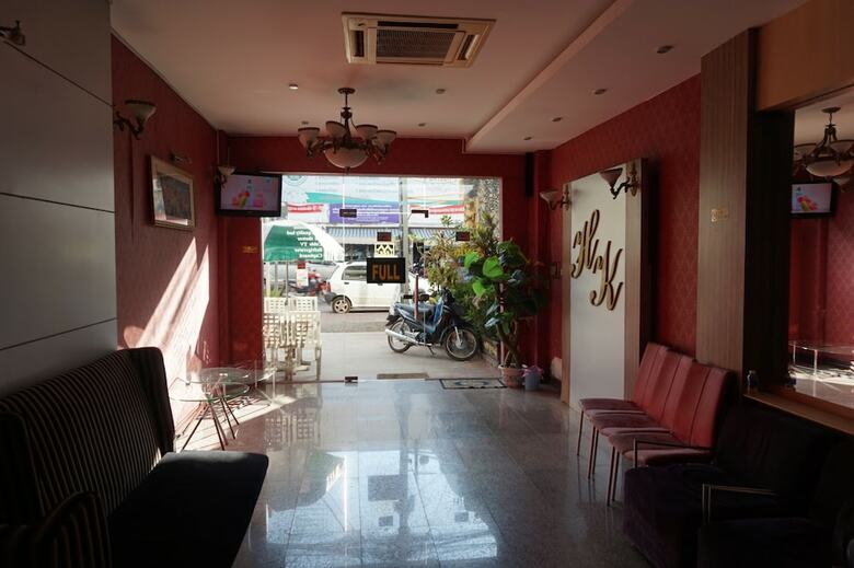 Hotel Sokphankham Guesthouse