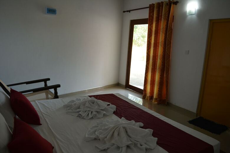 Hotel Lagoon Resort Goviyapana