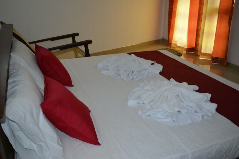Hotel Lagoon Resort Goviyapana