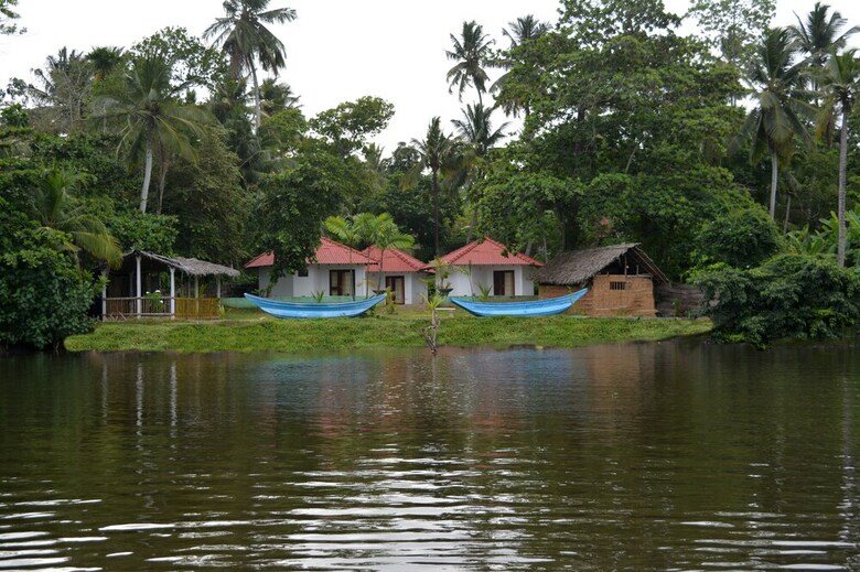 Hotel Lagoon Resort Goviyapana