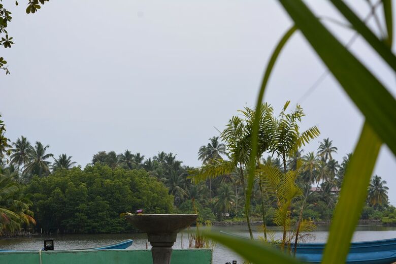 Hotel Lagoon Resort Goviyapana