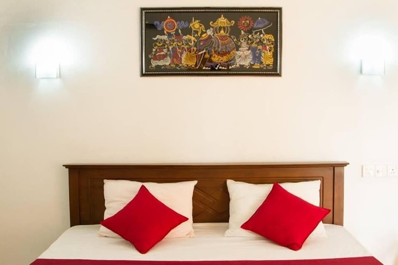 Hotel Lagoon Resort Goviyapana