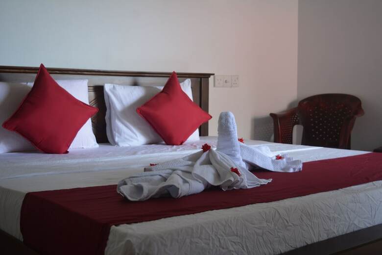 Hotel Lagoon Resort Goviyapana