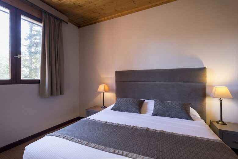 Hotel Le New Solarium