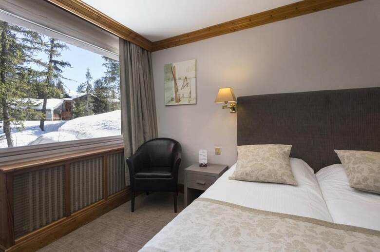 Hotel Le New Solarium