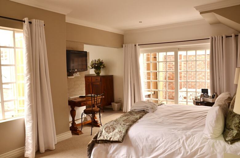 Posada Ballantynes Lodge