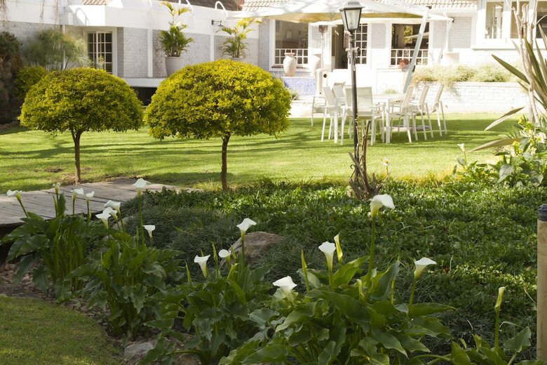 Posada Ballantynes Lodge