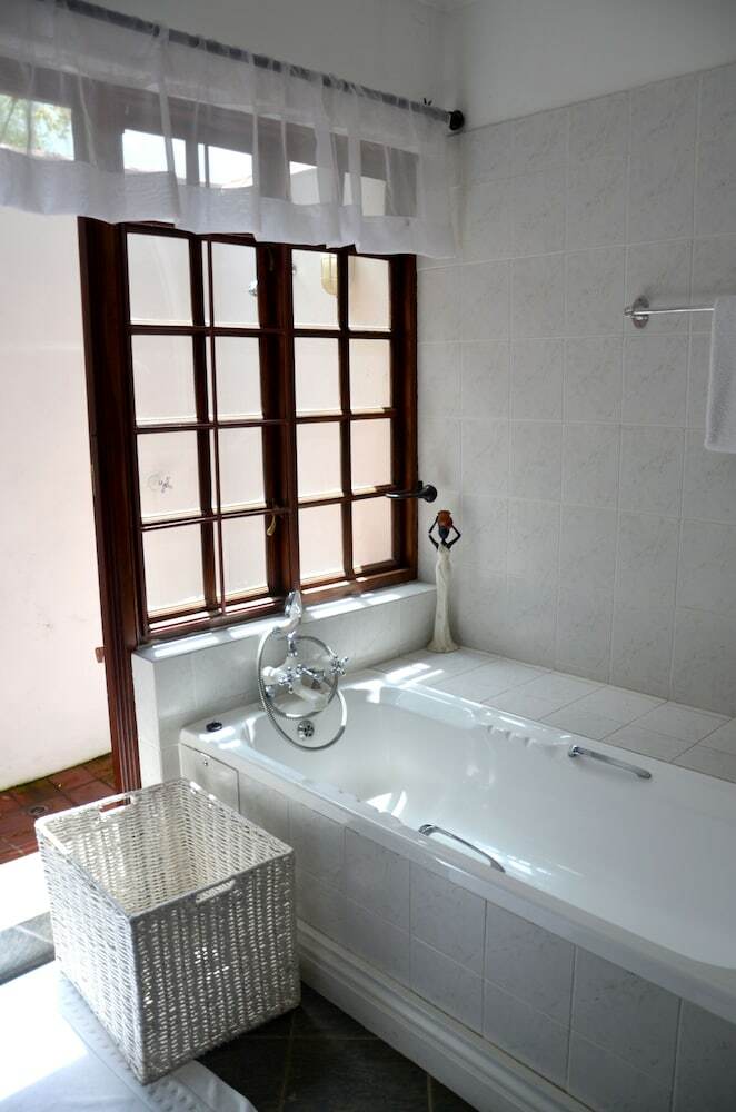 Posada Ballantynes Lodge
