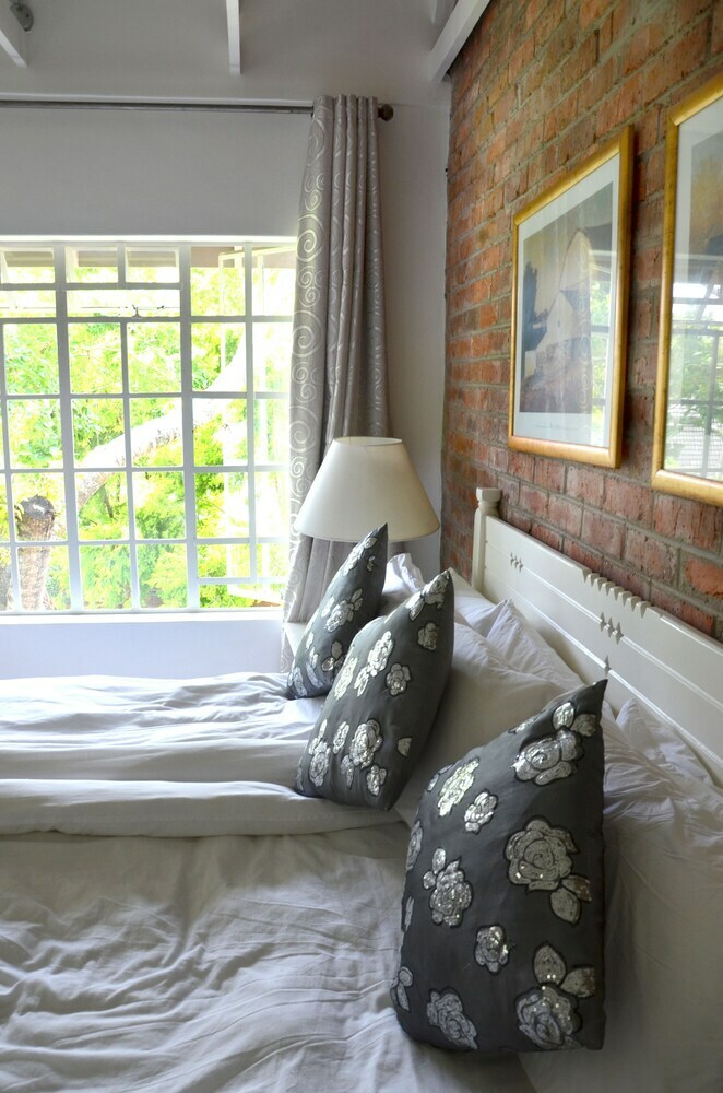 Posada Ballantynes Lodge