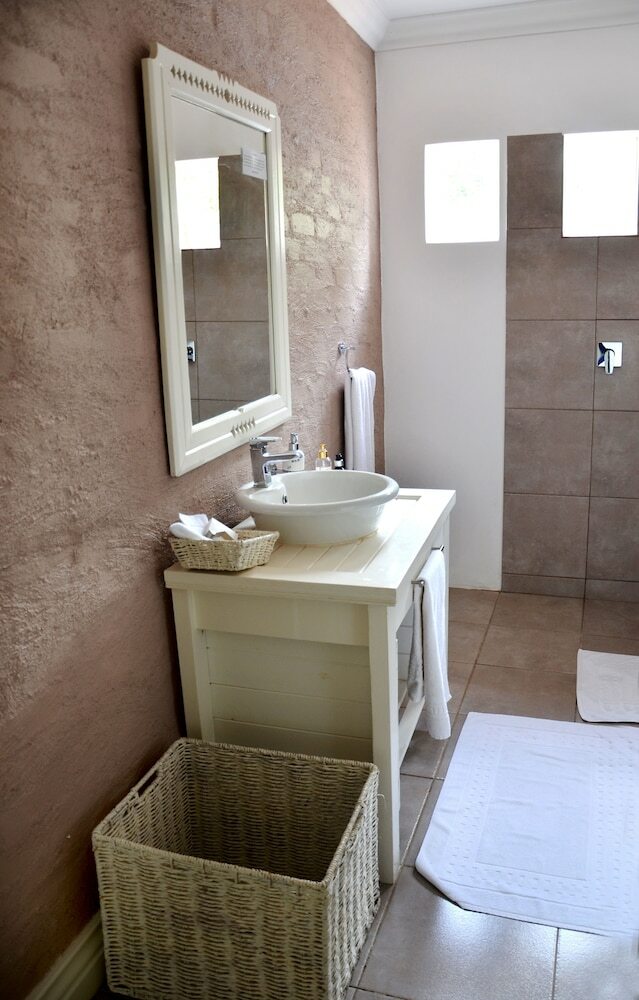 Posada Ballantynes Lodge
