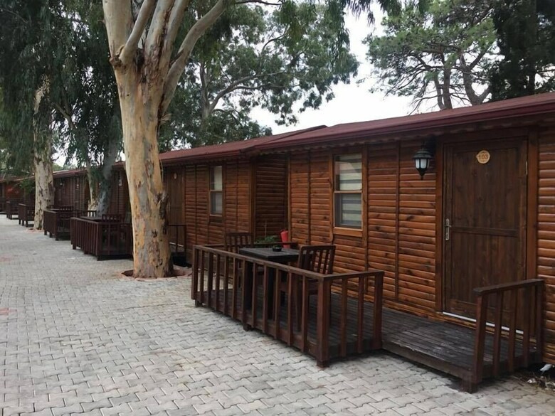 Bed & Breakfast Lemonpark House