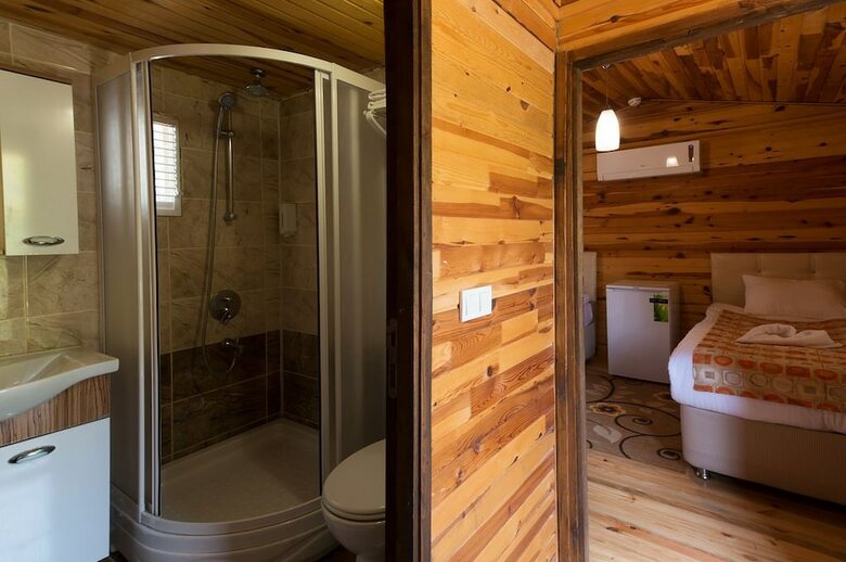 Bed & Breakfast Lemonpark House