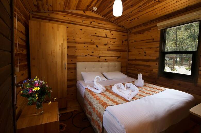 Bed & Breakfast Lemonpark House