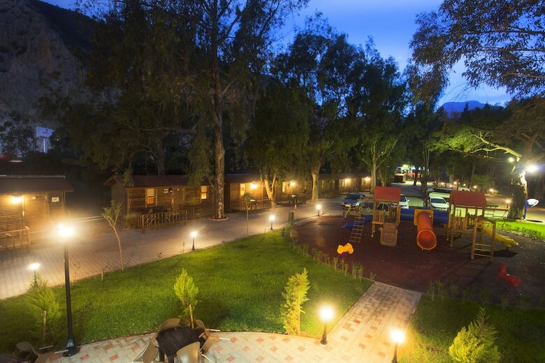 Bed & Breakfast Lemonpark House