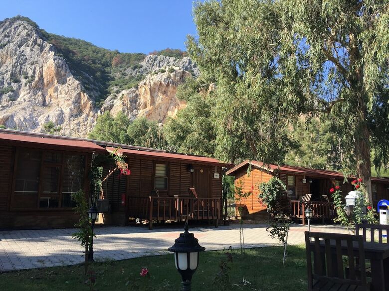 Bed & Breakfast Lemonpark House