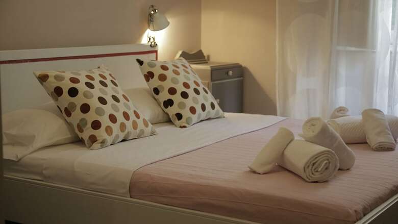 Coral Guest House