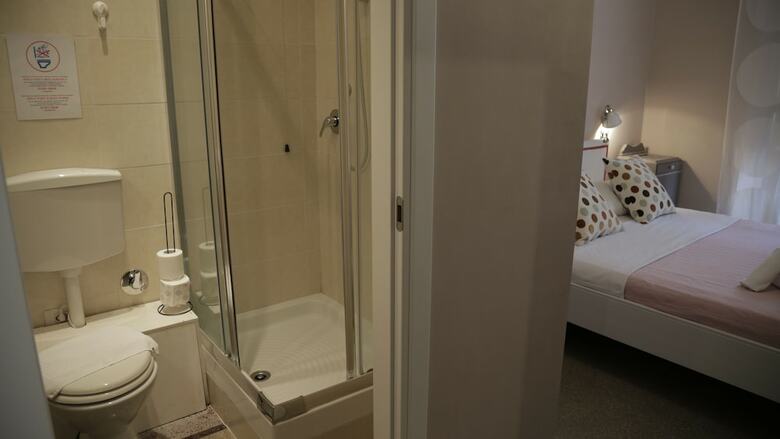 Coral Guest House