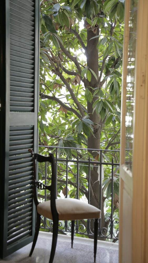 Coral Guest House