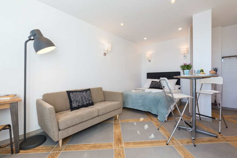 Apartamento La Maison Du P�cheur