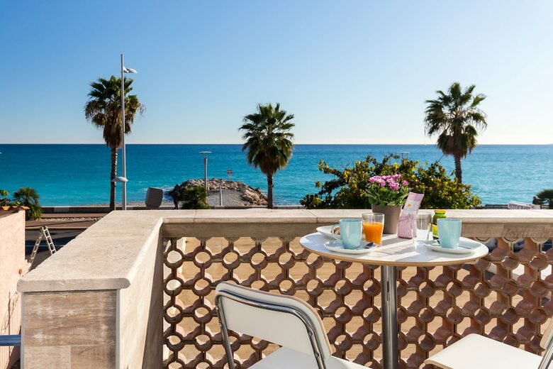 Apartamento La Maison Du P�cheur