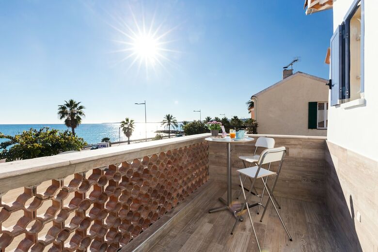 Apartamento La Maison Du P�cheur