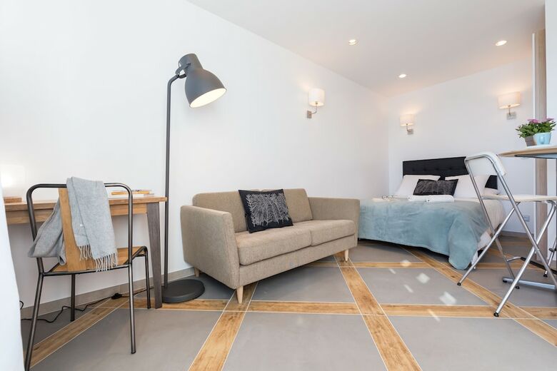 Apartamento La Maison Du P�cheur
