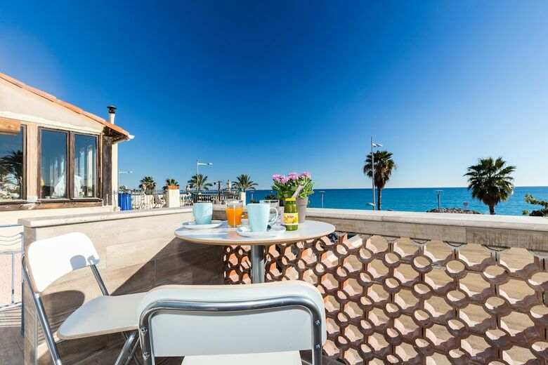 Apartamento La Maison Du P�cheur