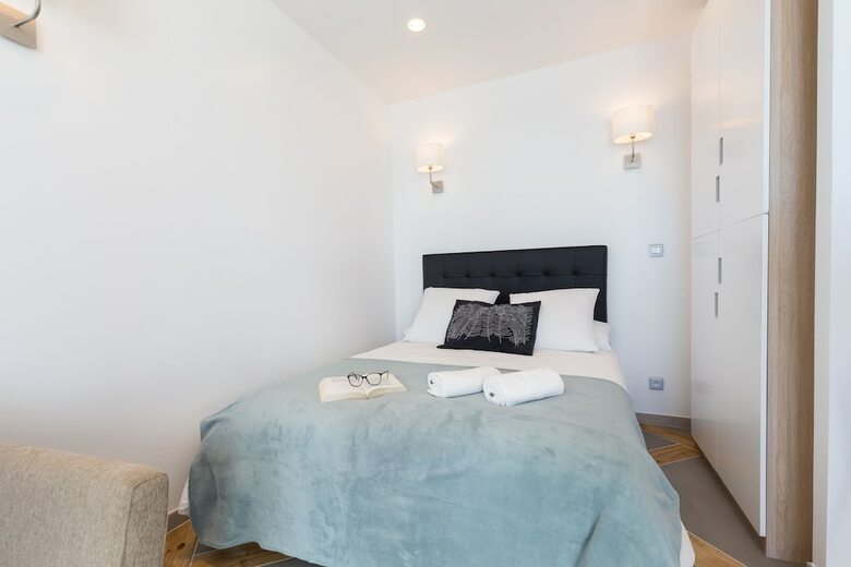 Apartamento La Maison Du P�cheur