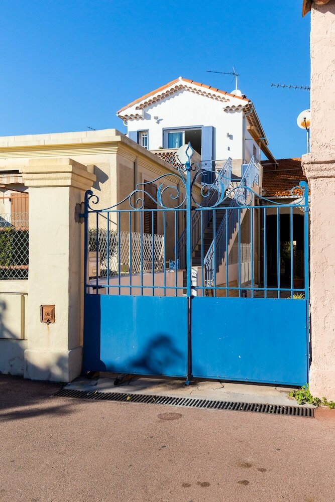 Apartamento La Maison Du P�cheur