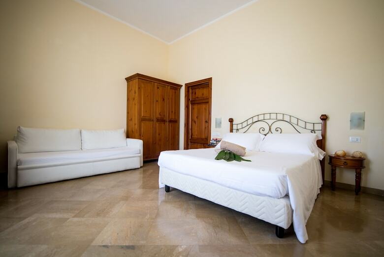 Residencia I Mulini Resort