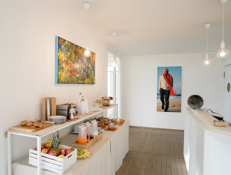 Residencia I Mulini Resort