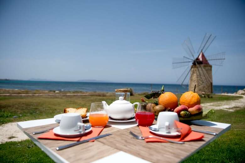 Residencia I Mulini Resort