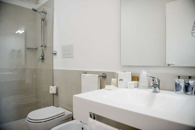 Residencia I Mulini Resort
