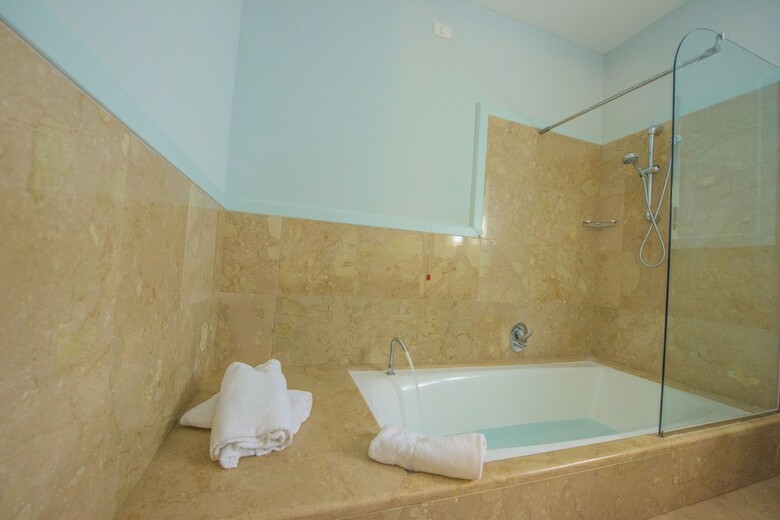 Residencia I Mulini Resort