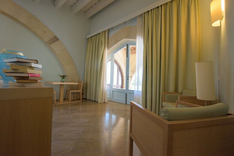 Residencia I Mulini Resort