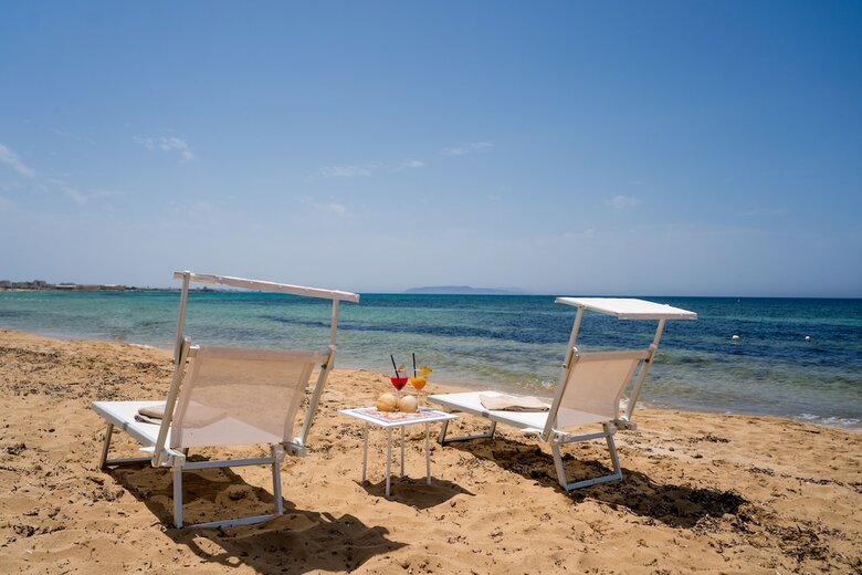 Residencia I Mulini Resort