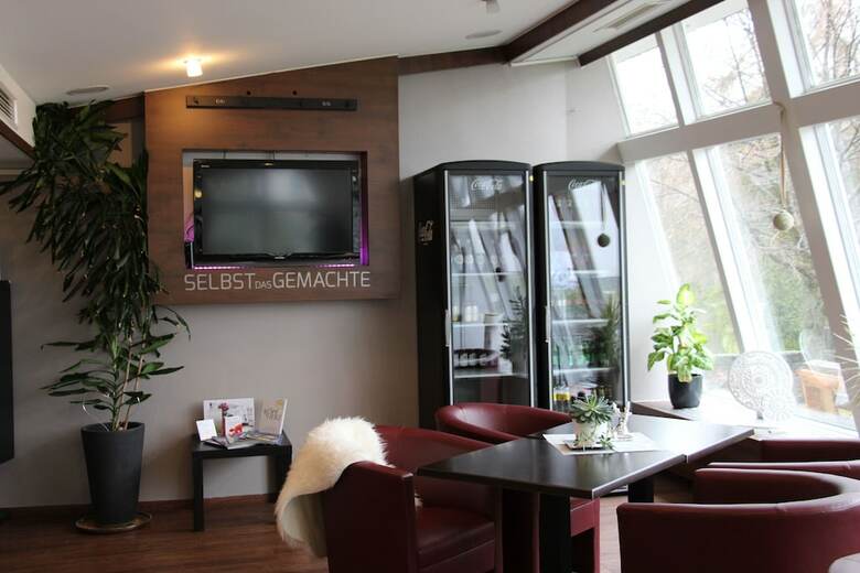 Hotel Das Loft