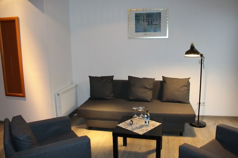 Hotel Das Loft