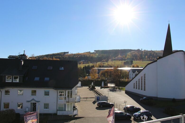 Hotel Das Loft