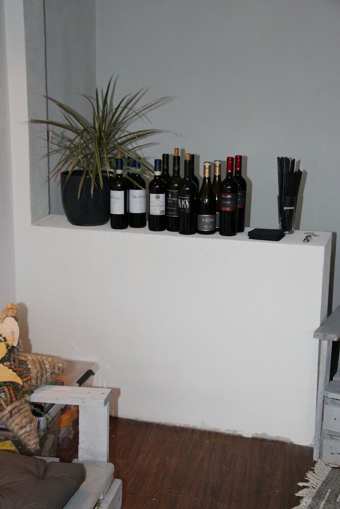 Hotel Das Loft