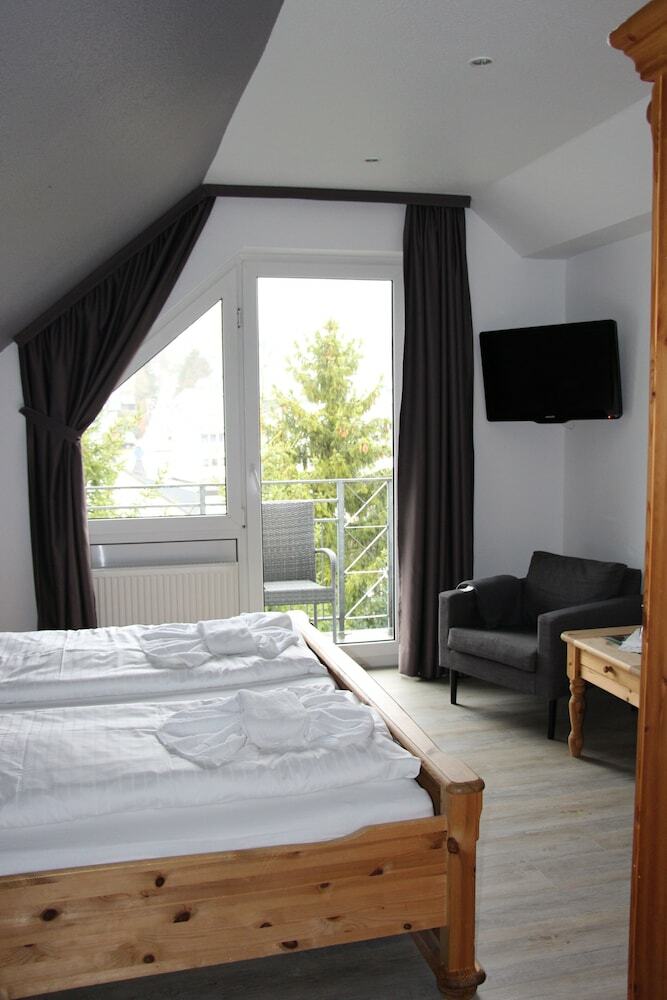 Hotel Das Loft