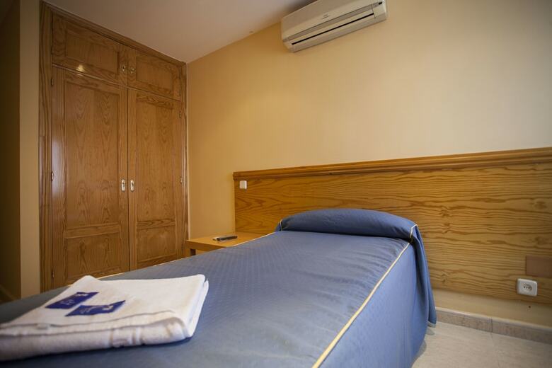 Hotel El �lamo